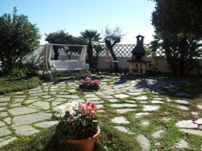 il giardino sul mare B&B, Riva Ligure
